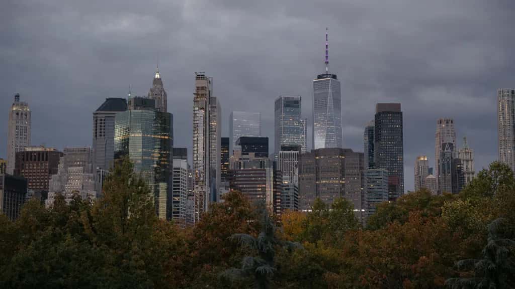 New York/New Jersey - World Cup 2026 Host City