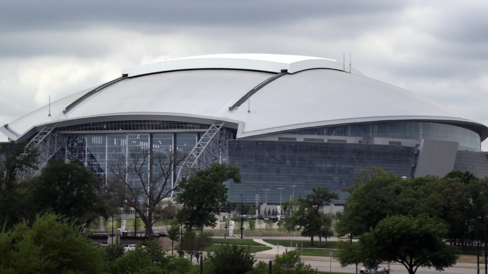AT&T Stadium
