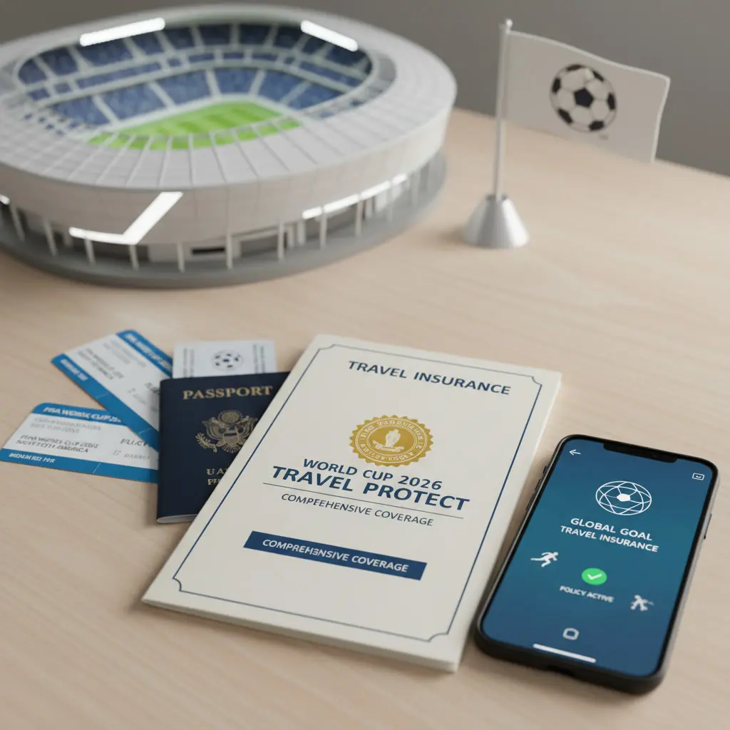 World Cup 2026 Travel Insurance Guide