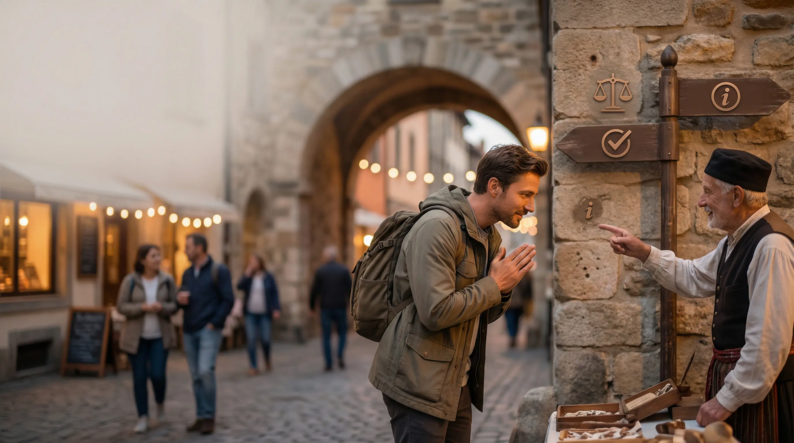 World Cup 2026 Local Laws & Etiquette